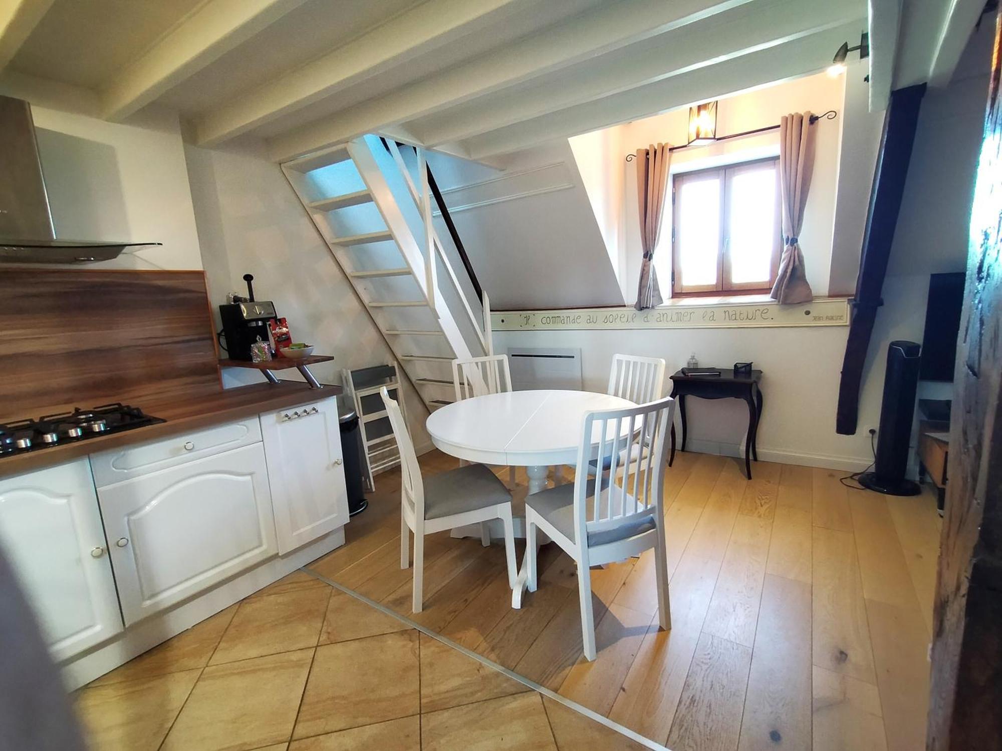 Appartamento Manoir De L'Aisnerie Saint-Herblain Esterno foto