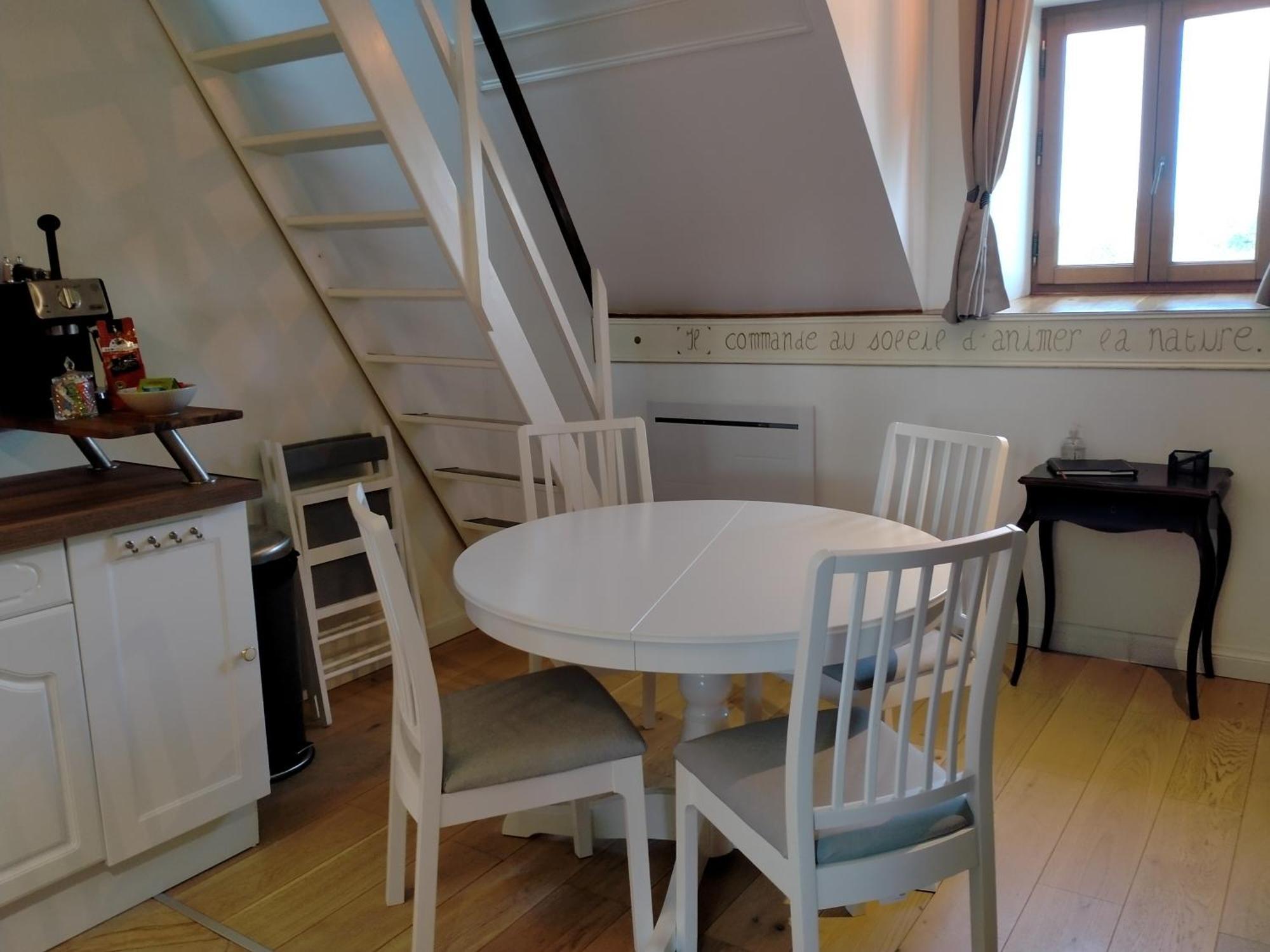 Appartamento Manoir De L'Aisnerie Saint-Herblain Esterno foto