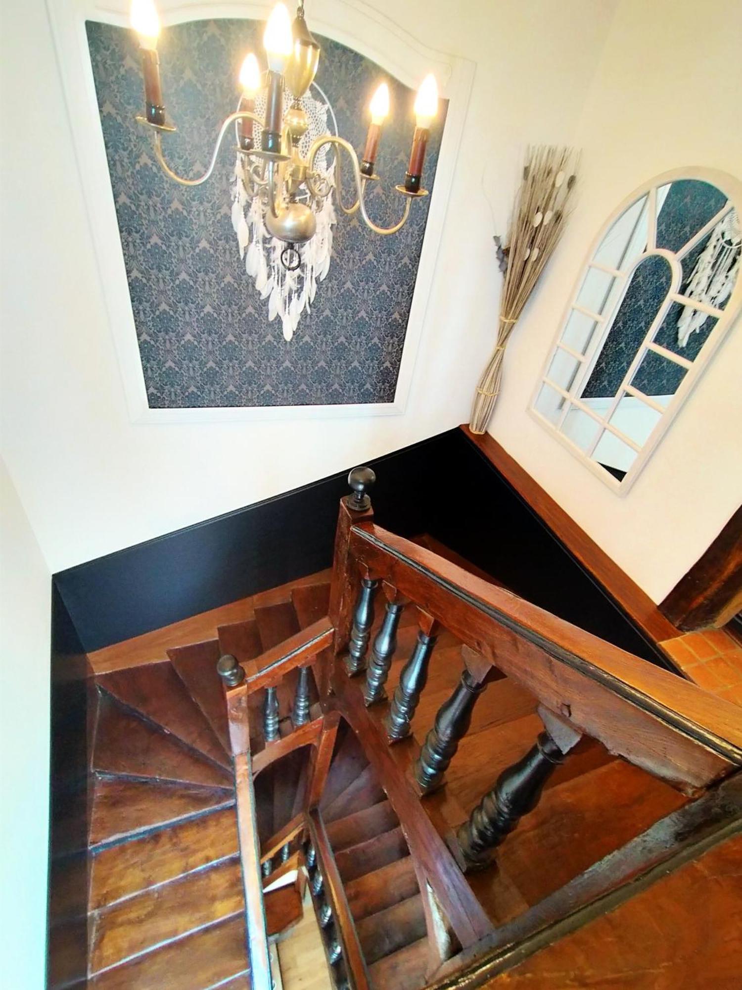 Appartamento Manoir De L'Aisnerie Saint-Herblain Esterno foto