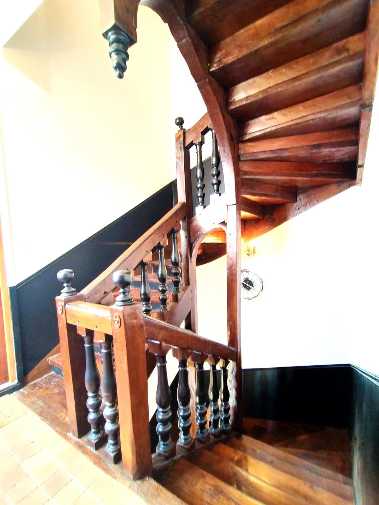 Appartamento Manoir De L'Aisnerie Saint-Herblain Esterno foto